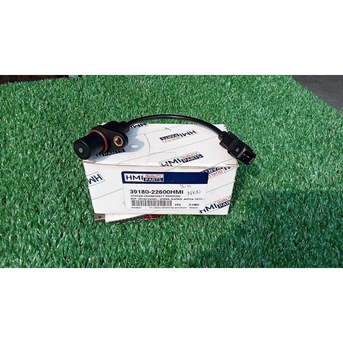 Sensor Ckp Verna Avega Sensor Crankshaft Position Hyundai Verna Avega