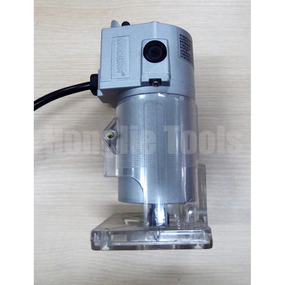 Modern M2700 / M 2700 / M-2700 Router / Profil / Trimmer