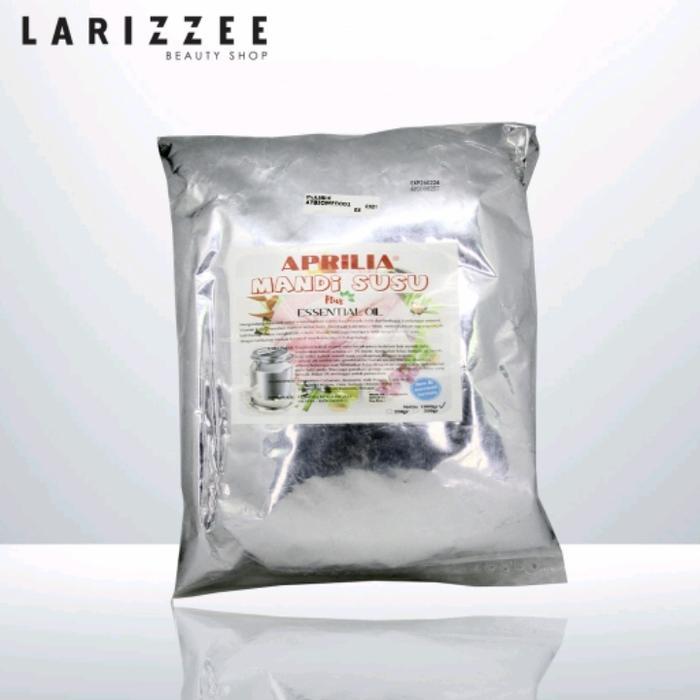 Aprilia Mandi Susu 1000G Untuk Spa