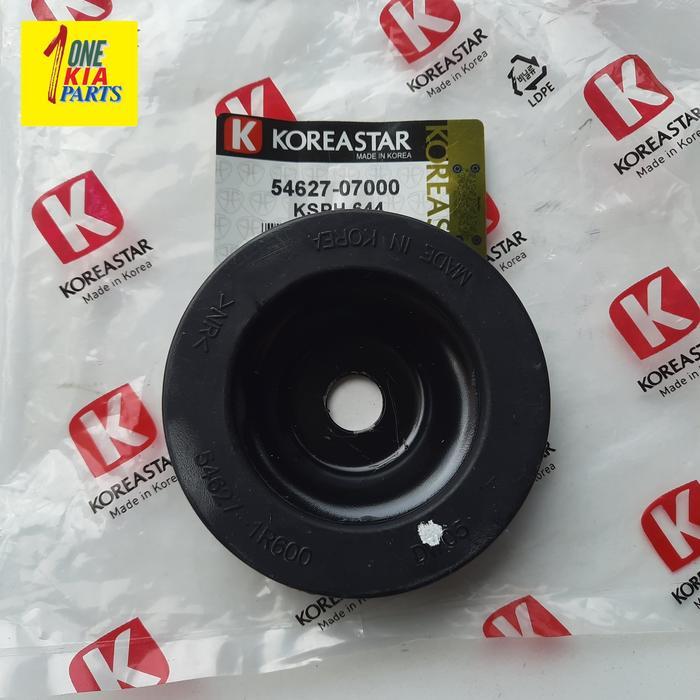 Cover Insulator Kia Picanto Kia Picanto Cosmo