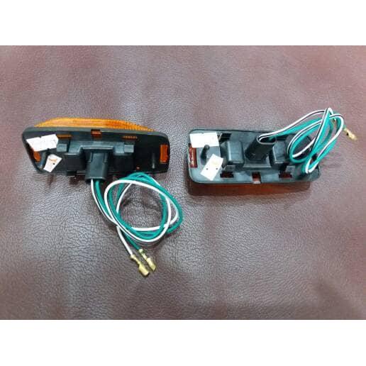 LAMPU SAMPING FORSA 1.0/SPAKBOR FORSA 1.0 news