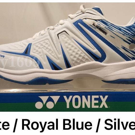 READY SEPATU BADMINTON YONEX TOKYO 2 - TRUCUSHION - TRU SHAPE ORIGINAL YONEX