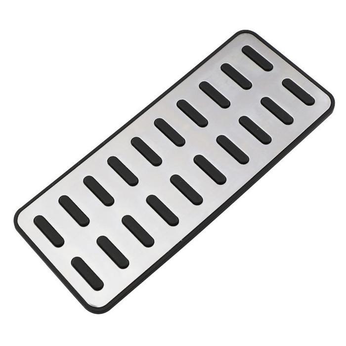 Pedal Mati Mobil Untuk Hyundai Kia Pedal Istirahat Kaki Pedal