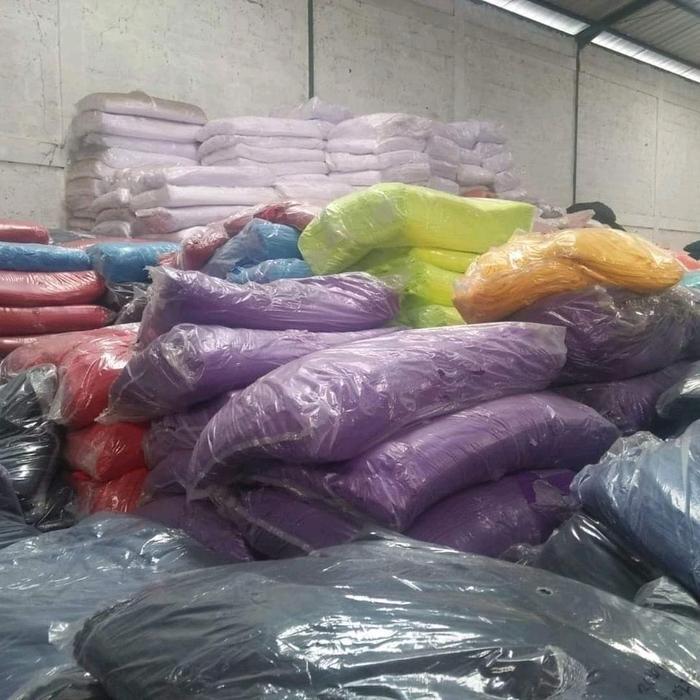 Kain Kiloan Abutay Kain Dekorasi 1Kg