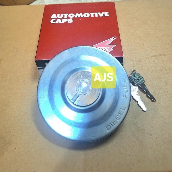 TUTUP TANGKI SOLAR FUSO HINO