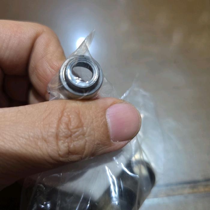 New Seal Sil Klep L300 Diesel Kuda Diesel Pajero Bensin 3.0 V43 Md197467 Tim Kj128