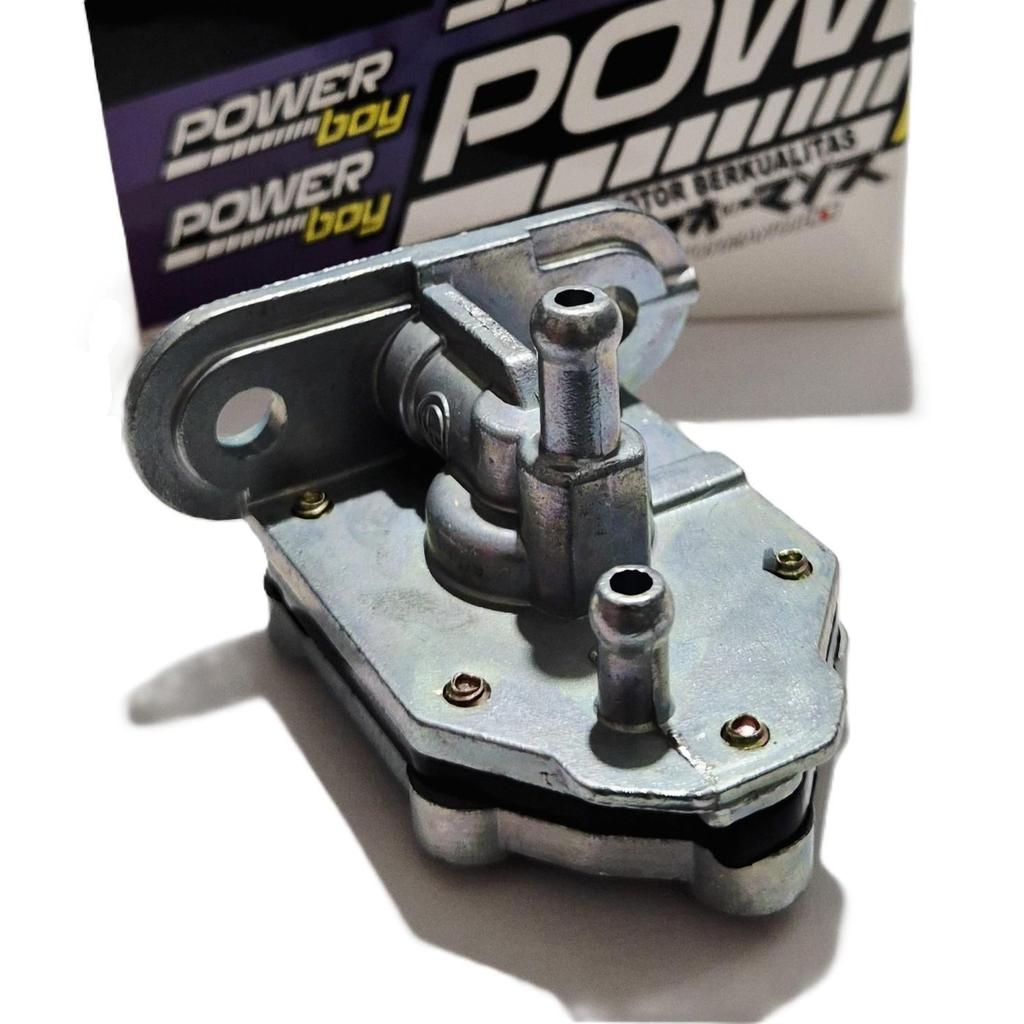 21240. KRAN BENSIN POWER MIO KARBU