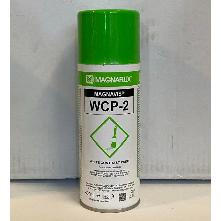 Magnaflux wcp 2 magnavis wcp2