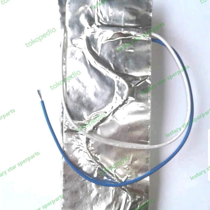 ELEMEN PEMANAS SAMG BODY MAGIC COM ORIGINAL