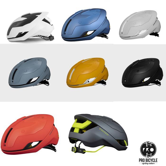 Falconer Aero Non-Mips