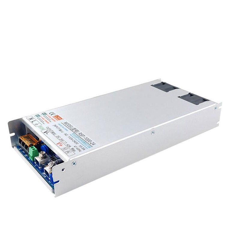 A20R-Szmw High Power Switching Power Supply El Rsp-1000-24 Ac 110-240V Multi-Function Power