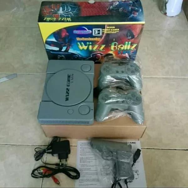 Best Seller Game Boy Permainan Anak Nintendo Mainan Anak Game Super Mario Bros Original