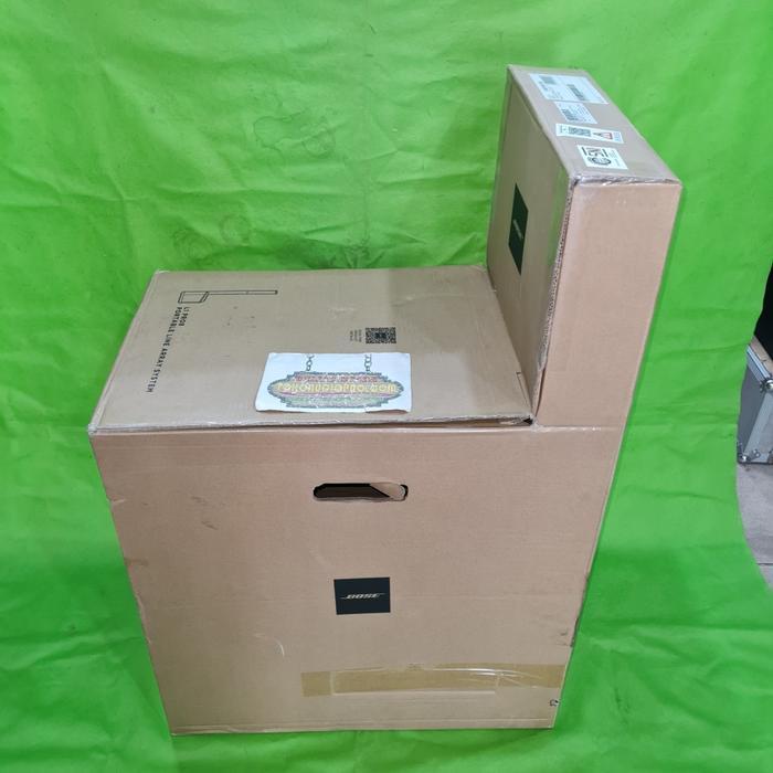 Bose L1 Pro8 Portable Speaker Aktif System With Bluetooth L1 Pro 8 Co