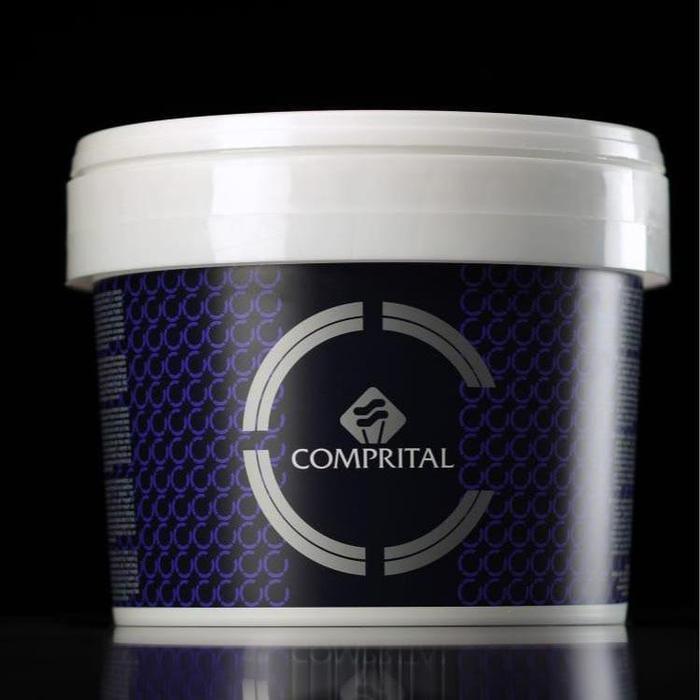 Comprital Pistachio Asli Paste Pasta Rasa Kacang Pistachio Puro Pure Real All Varian