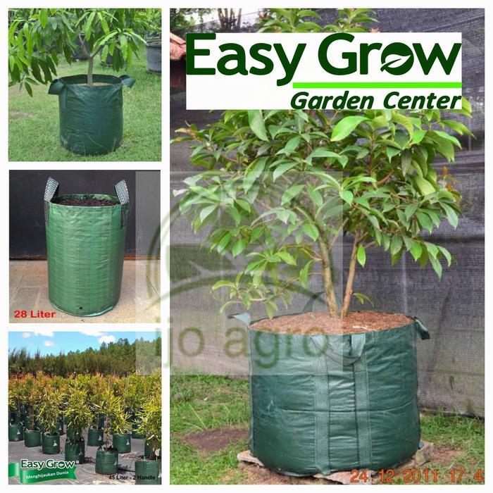 planter bag / planterbag EASY GROW original
