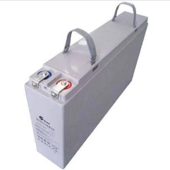 BATTERY VRLA SHOTO 12V 200AH BARU BEST PERFORMANCE