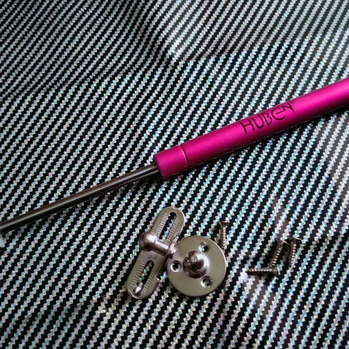 "New" Hidrolik jok motor huben original variasi beat Mio Vario Scoopy nmax aerox