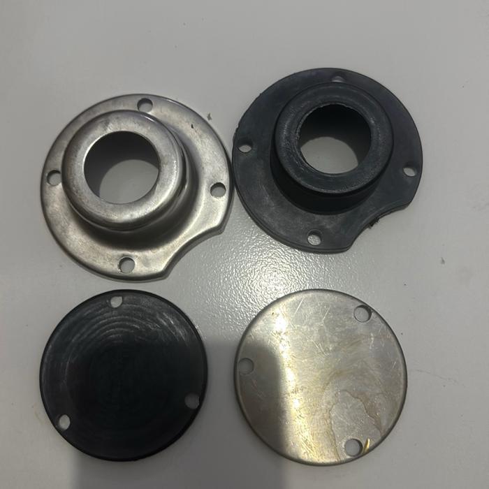 Tutup Stenless Mechanical Seal Neptune / Gearbox As 30Mm