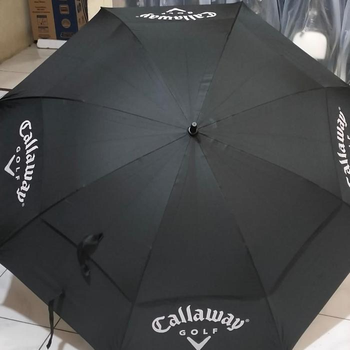 Payung Golf Callaway - Callaway Umbrella