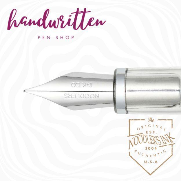 Noodler'S Konrad Flexible Nib Fountain Pen / Noodlers