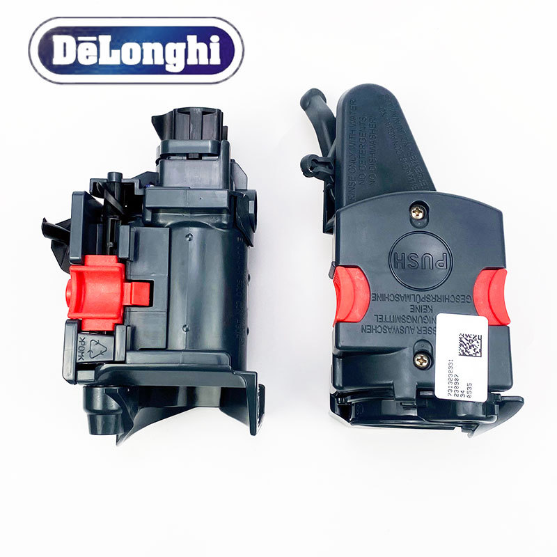 Made In Italy, Original Delonghi Fully Automatic Coffee Machine Coffee Brewer Brewing Unit For