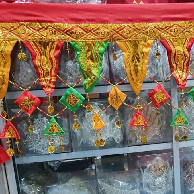 Jurai Pelaminan Padang Melayu Medan // Ondas Aceh #Gratisongkir