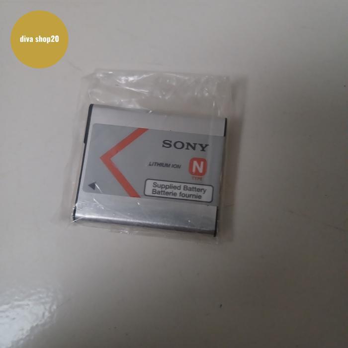 Baterai Batre Camera Digital Sony Tx5 Tx7 Tx9 Tx55 Tx66 Tx10 Tx100 Tx20 Tx200 Original