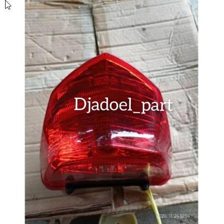 STOPLAMP LAMPU BELAKANG HONDA CB150R CB 150 R OLD LAMA ORIGINAL