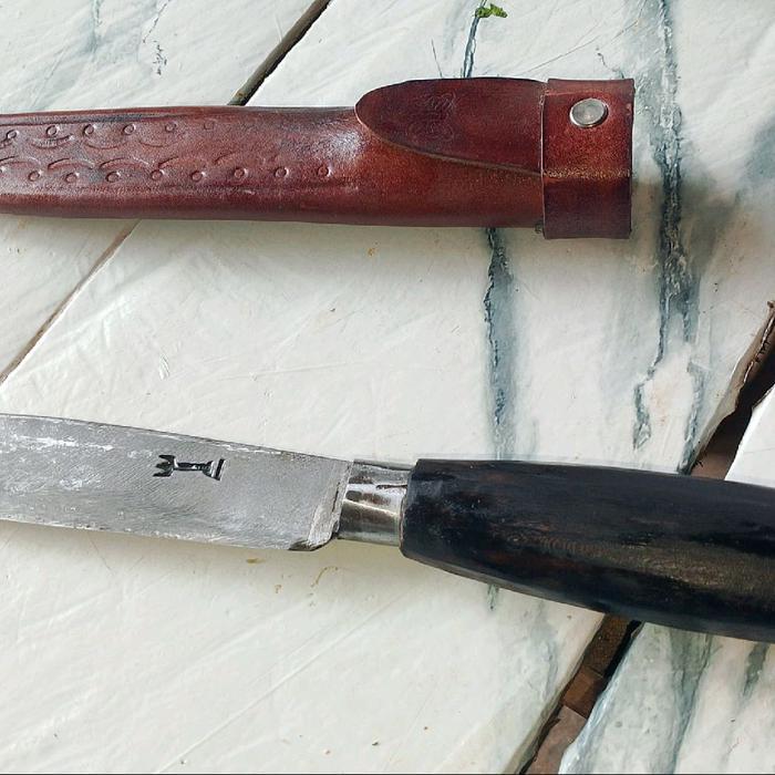 pisau dapur +pisau potong ayam +