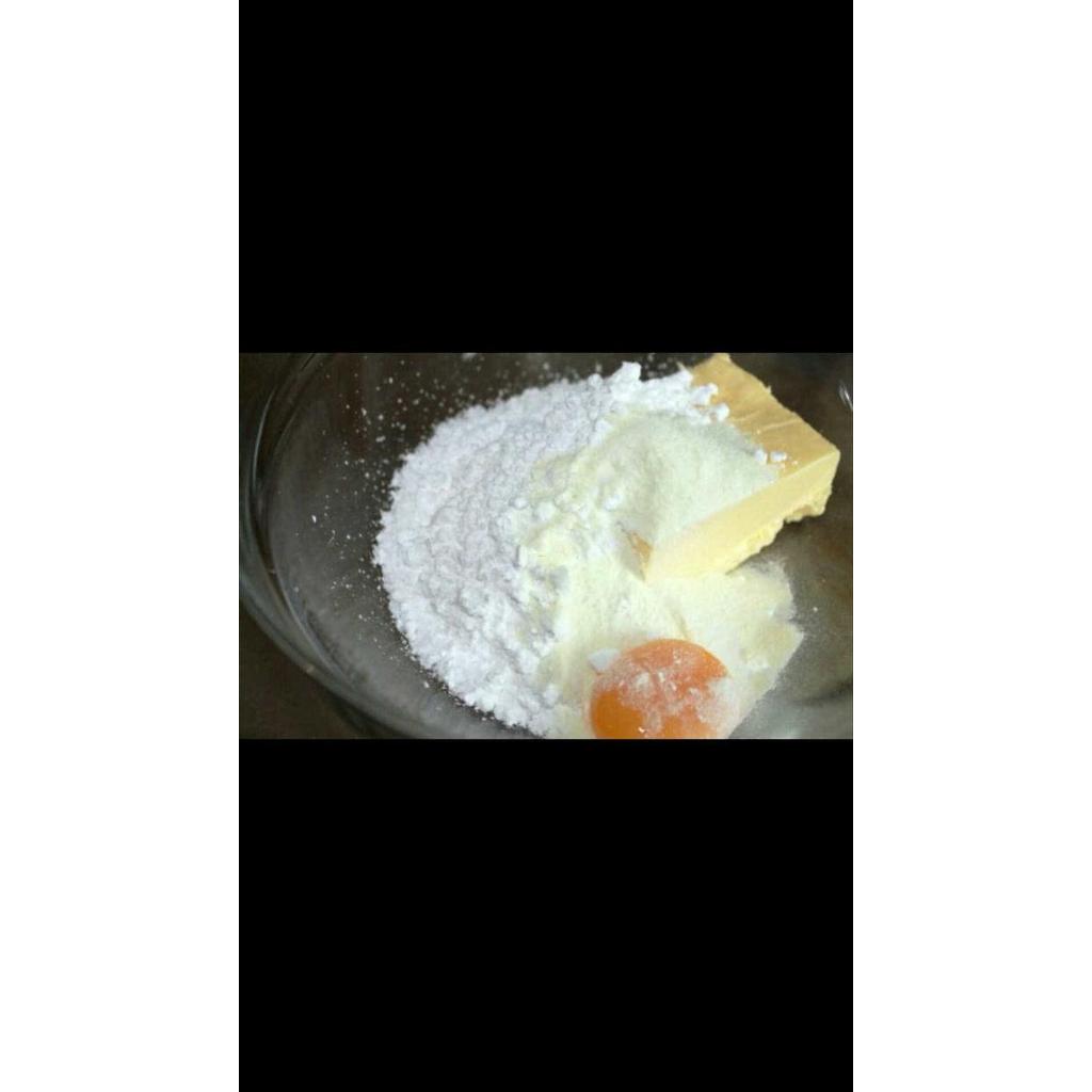 MNTB VANILI BUBUK POWDER 100 GRAM