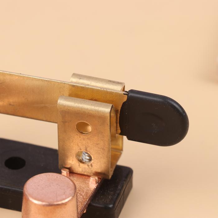 Saklar Pemutus Aki Mobil Cut Off Engine Universal Saklar Pemutus Arus Aki Mobil Cut Off Aki Mobil