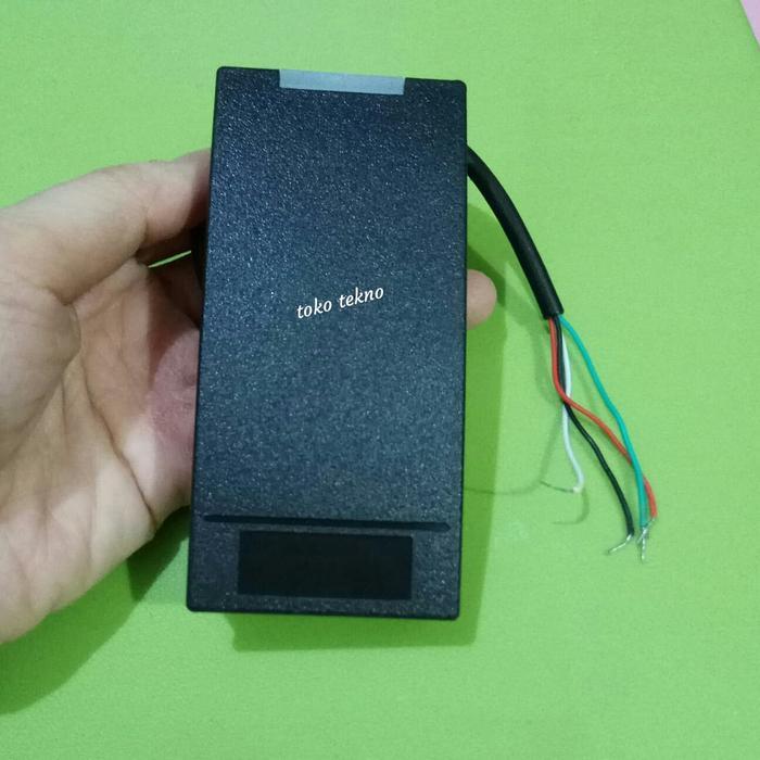 Reader Rfid 125Khz Inter Rs 485 Rfid Reader 125 Khz Interface Rs485