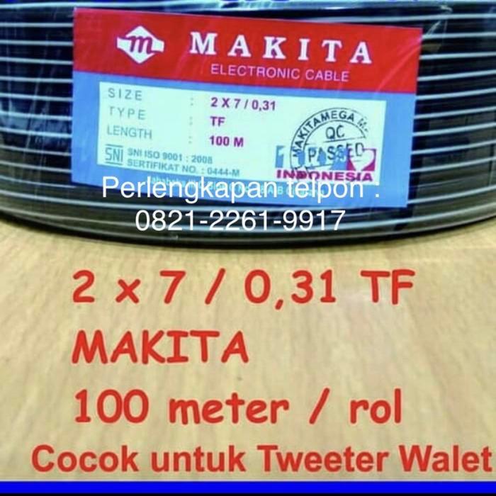 KABEL WALET MAKITA