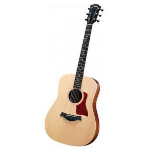 Taylor Bbt Big Baby Dreadnought Acoustic Guitar Net