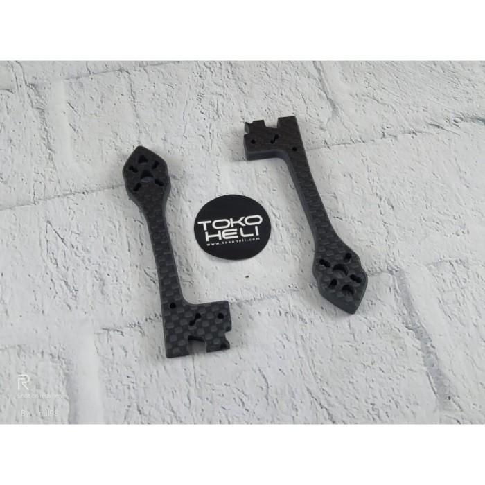 Rajawali Borneo 3 Front Arm