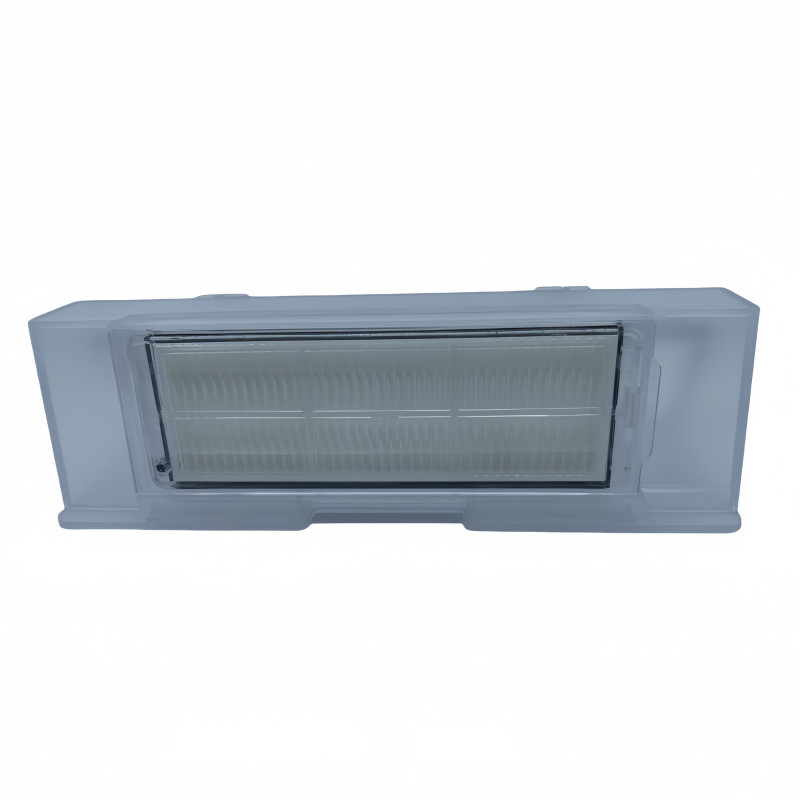 New Dust Box with HEPA Filter for XiaoMi Mijia Mop 2 Lite/ Mop 2 Pro/ MJSTL/ MJST1S Robot Vacuum