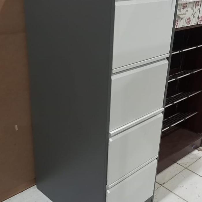 FILING CABINET RAK FILE RAK BUKU RAK ARSIP LEMARI ARSIP LEMARI BUKU