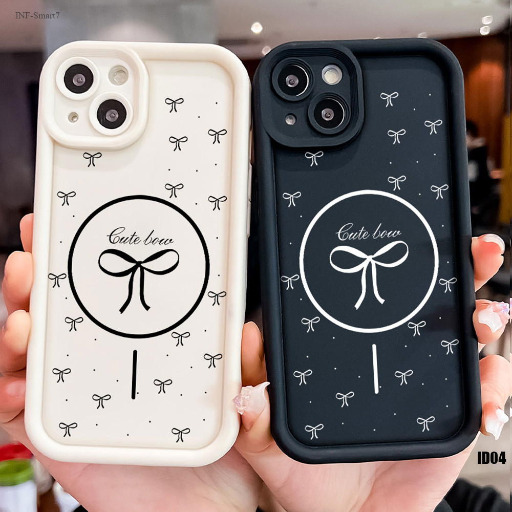 Casing Hp Untuk Infinix Smart 9 8 7 6 5 Note 40S 40 30 Hot 50 50i 40 30i 10 11 8 12 Itel A80 P65 A70