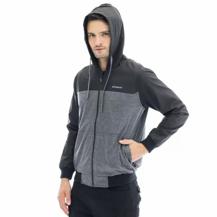 Jacket Riding Eiger Hoodie Scirocco 1.2 - Original