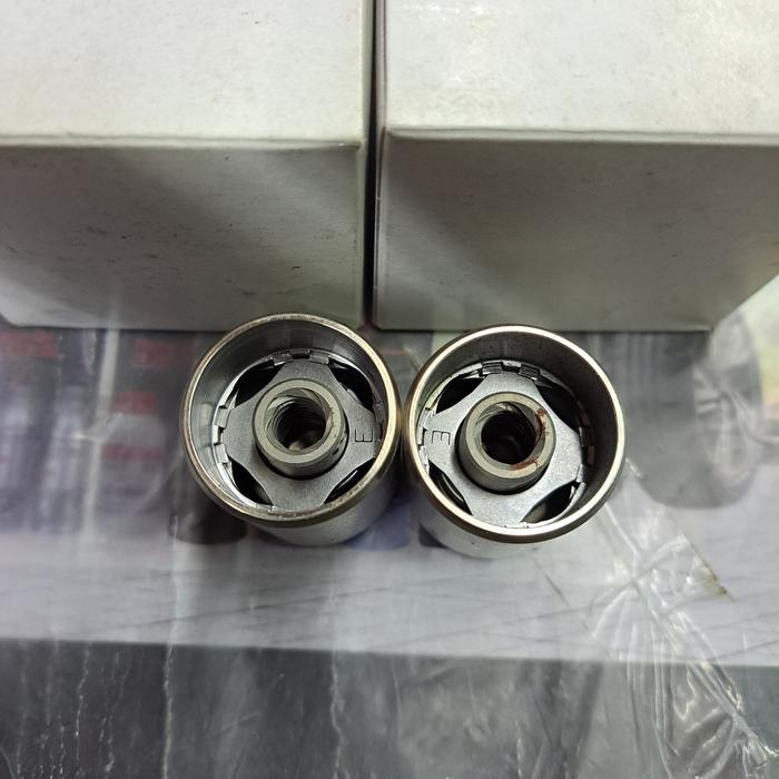 Piston Caliper kaliper Belakang Mitsubishi Lancer Cb5 Lancer Dangan Dohc original asli ori