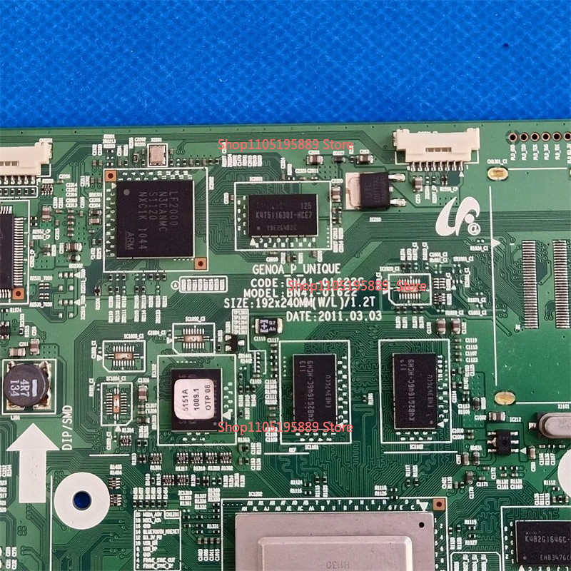 Good Main Board UE55D8000 UE55D7000 UE46D8000 UE46D7000 UE40D8000 UE40D7000 Motherboard UN55D8000