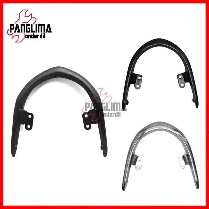 BEHEL BELAKANG REVO ABSOLUTE PEGANGAN TANGAN-HANDEL-HANDLE BESI JOK