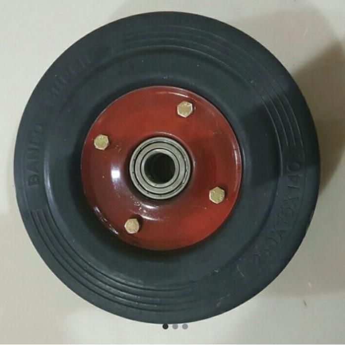 New Ban RODA Lori 10 IN Banlo Super Roda Ban Mati 10 INCH