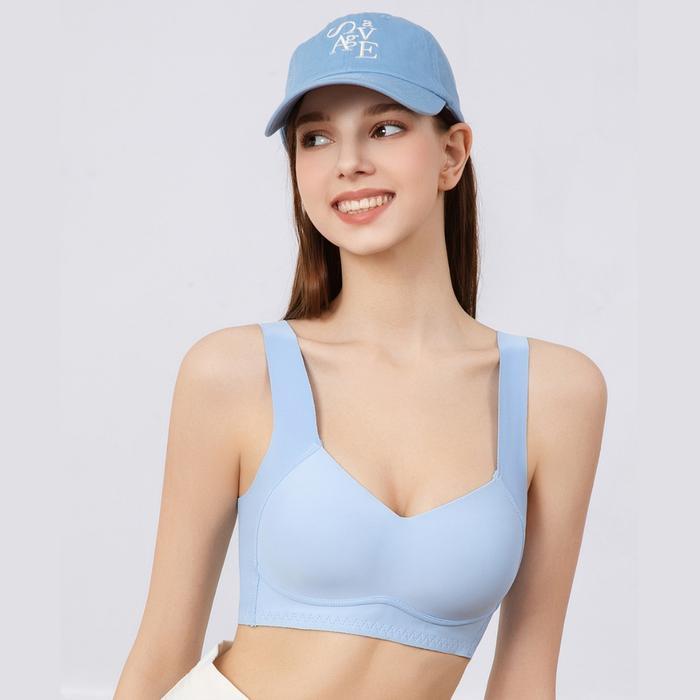 Young Curves Bra Smoothfit Essentials C02-100291