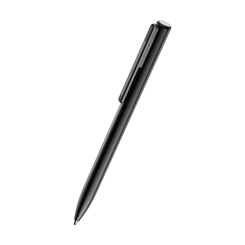 Writable Voice Recorder 1536kbps Portable Recording Pen TYPE-C Charging Pen-Shaped Recorder for