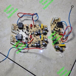 modul magic com vienta modul magiccom vienta modul rice cooker vienta modul pcb vienta digital