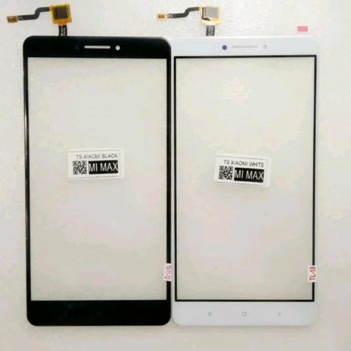 TOUCHSCREEN TS LAYAR SENTUH XIAOMI MIMAX 1 MI MAX 1