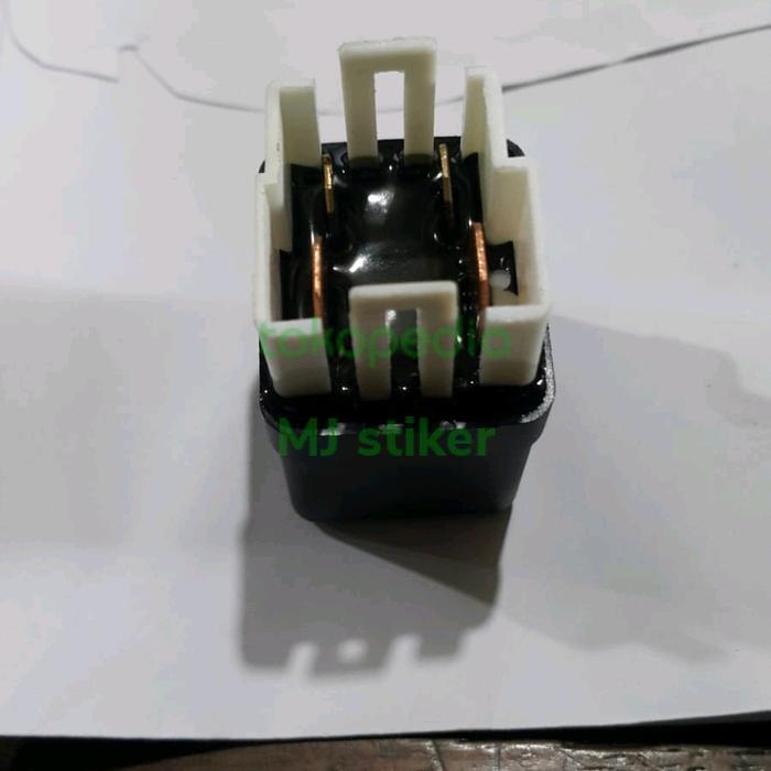 RELAY STATER SWITCH STARTER VARIO 110. 38501-KVB-901