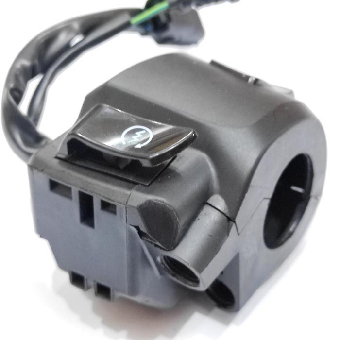 SWITCH SAKLAR KANAN VARIO 150 NEW LED 2018 TOMBOL STATER IDLING STOP MOTOR MOTORCYCLE