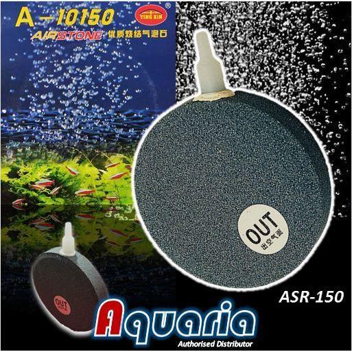 AIR STONE BULAT 15CM BATU AERASI